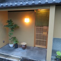 二条城ふる田 - こんな感じ