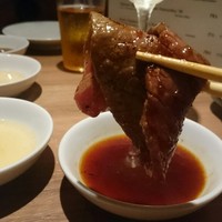 焼肉ホルモン 稲田 - 
