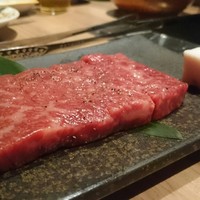 焼肉ホルモン 稲田 - 