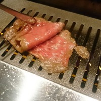焼肉ホルモン 稲田 - 