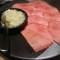 焼肉ホルモン 稲田 - 
