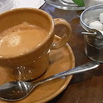 ビストロ ア ラ ドゥマンド - 