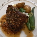 ビストロ ア ラ ドゥマンド - 