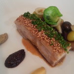 コンヴィヴィアリテ - プラチナポーク