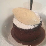 コンヴィヴィアリテ - フォンダンショコラ