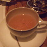 ザ・ロビー - ジャスミン