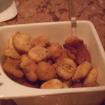 ザ・ロビー - つまみ