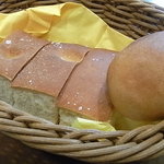 ビストロ ア ラ ドゥマンド - 