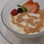 ビストロ ア ラ ドゥマンド - 