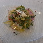 ビストロ ア ラ ドゥマンド - 