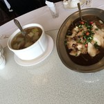 Starry Sky Restaurant - 