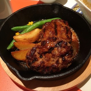 グランQ - 2016.8 グランバーグランチ  