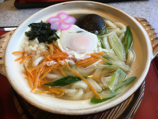 たまき 出雲店 （手造りうどんたまき） - 出雲市/そば [食べログ]