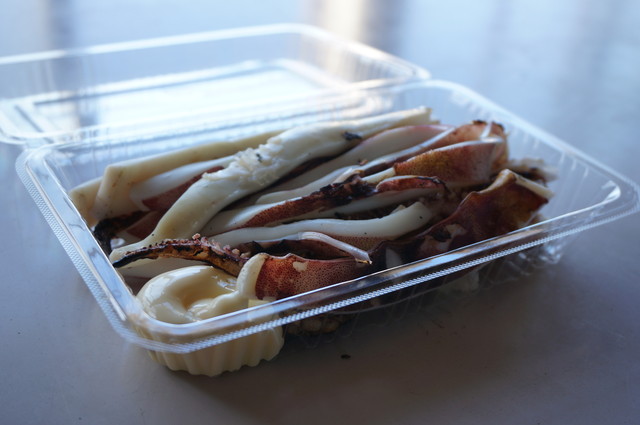 菊谷商店 鰺ケ沢 その他 食べログ