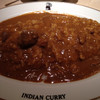 INDIAN CURRY - 大＋ルーダブル500円up