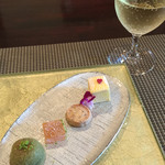 デセール ル コントワール - 