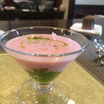 デセール ル コントワール - 