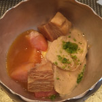 デセール ル コントワール - 