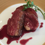 デセール ル コントワール - 