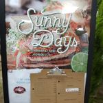 Sunny Days Monsarrat Ave Honolulu - 伊勢丹・新宿店　REAL Hawaii