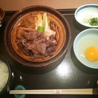 今半万窯 新宿店 - 