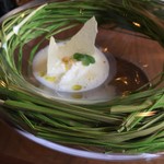 セララバアド - 夏の高原