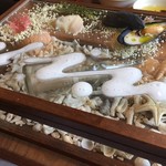 セララバアド - 渚