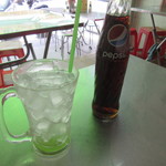 Sủi Cảo Ngọc Ý - ペプシ