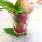 オーベルジュはまだ - 