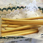 オーベルジュはまだ - 