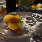 ピッツェリア トラットリア マーレルナ - 