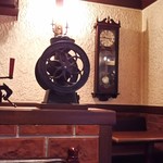 クイーン - 店内♪