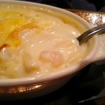 クイーン - グラタン 断面？♪