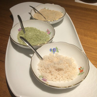 天ぷら 大坂屋 草哲 - 