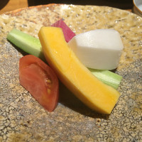 天ぷら 大坂屋 草哲 - 