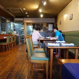 ピッツェリア トラットリア マーレルナ_2