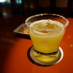 Ar - 黄肉スイカのスプモーニ