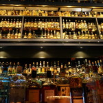 Ar - 見事なバックバー