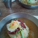 할매가야밀몀 - 