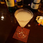 バー・バロン - ＸＹＺ