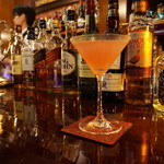 バー・バロン - サイドカー