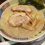 麻布ラーメン - 