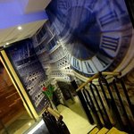 Hôtel Design Secret de Paris - 