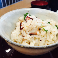 文禄堤 茶味 - 