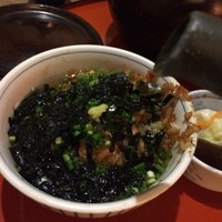 しら河 浄心本店 - 