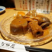 なら屋 青森 おでん 食べログ