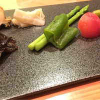 日本料理 たかむら - 