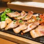 韓国料理 水刺齋 - 