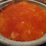 産直屋 たか - (8/14)いくらご飯