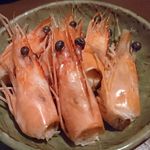 産直屋 たか - (8/14)シラサエビの頭